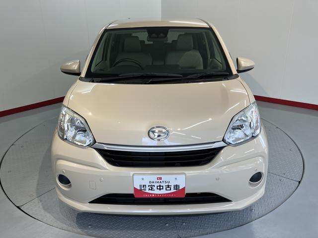 ブーンＸ　Ｇパッケージ　ＳＡIIIＳＡＩＩＩ　２ＷＤ　ＣＶＴ車　オートライト　ＬＥＤヘッドライト　障害物センサー　プッシュスタート　アイドリングストップ　ベンチシート　電動格納ドアミラー　キーフリーシステム（愛媛県）の中古車