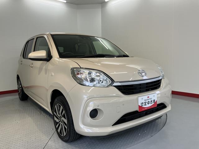 ブーンＸ　Ｇパッケージ　ＳＡIIIＳＡＩＩＩ　２ＷＤ　ＣＶＴ車　オートライト　ＬＥＤヘッドライト　障害物センサー　プッシュスタート　アイドリングストップ　ベンチシート　電動格納ドアミラー　キーフリーシステム（愛媛県）の中古車