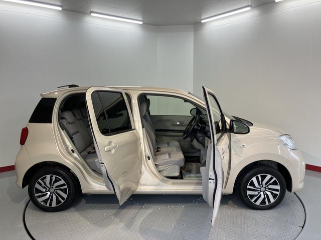 ブーンＸ　Ｇパッケージ　ＳＡIIIＳＡＩＩＩ　２ＷＤ　ＣＶＴ車　オートライト　ＬＥＤヘッドライト　障害物センサー　プッシュスタート　アイドリングストップ　ベンチシート　電動格納ドアミラー　キーフリーシステム（愛媛県）の中古車