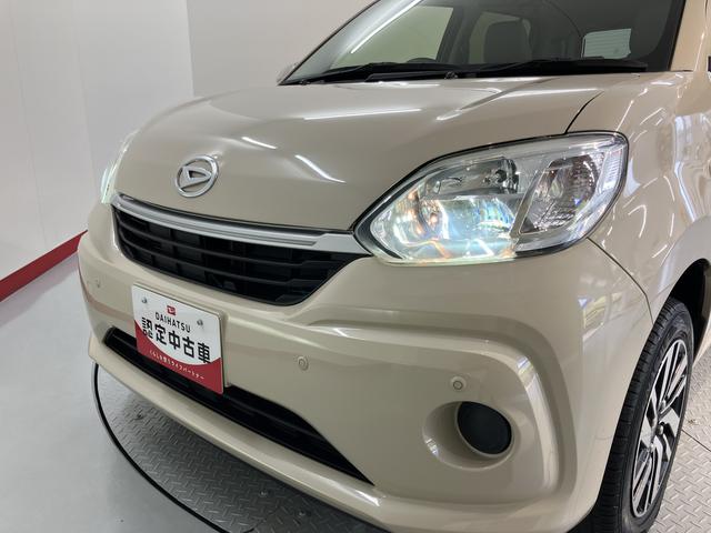 ブーンＸ　Ｇパッケージ　ＳＡIIIＳＡＩＩＩ　２ＷＤ　ＣＶＴ車　オートライト　ＬＥＤヘッドライト　障害物センサー　プッシュスタート　アイドリングストップ　ベンチシート　電動格納ドアミラー　キーフリーシステム（愛媛県）の中古車