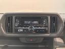 ＳＡＩＩＩ　２ＷＤ　ＣＶＴ車　ＣＤ　ラジオ　プッシュスタート　アイドリングストップ　障害物センサー　オートライト　ベンチシート　電動格納ドアミラー　キーフリーシステム（愛媛県）の中古車
