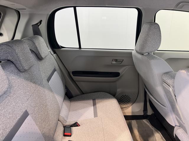 ブーンＸ　ＳＡIIIＳＡＩＩＩ　２ＷＤ　ＣＶＴ車　プッシュスタート　アイドリングストップ　障害物センサー　ベンチシート　電動格納ドアミラー　キーフリーシステム（愛媛県）の中古車