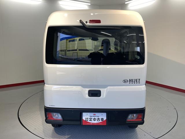 ハイゼットカーゴＤＸ（愛媛県）の中古車