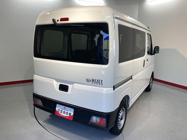 ハイゼットカーゴＤＸ（愛媛県）の中古車