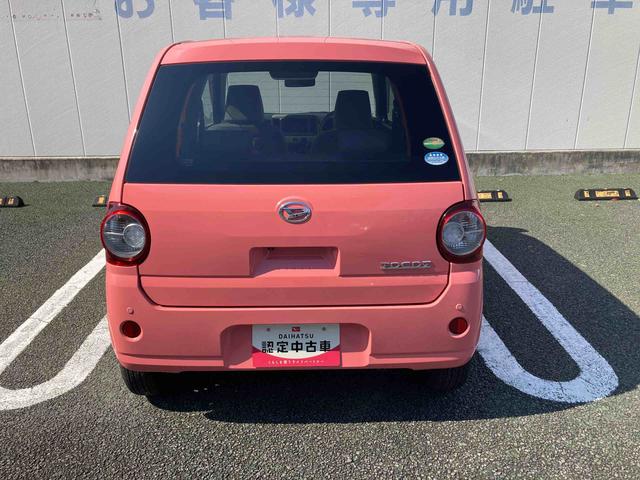 ミラトコットＧ　ＳＡIII（愛媛県）の中古車