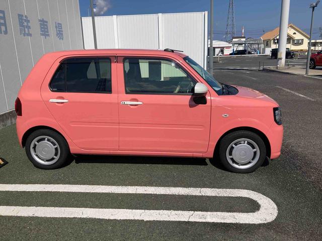 ミラトコットＧ　ＳＡIII（愛媛県）の中古車