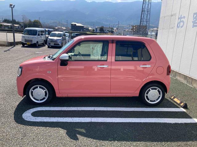 ミラトコットＧ　ＳＡIII（愛媛県）の中古車