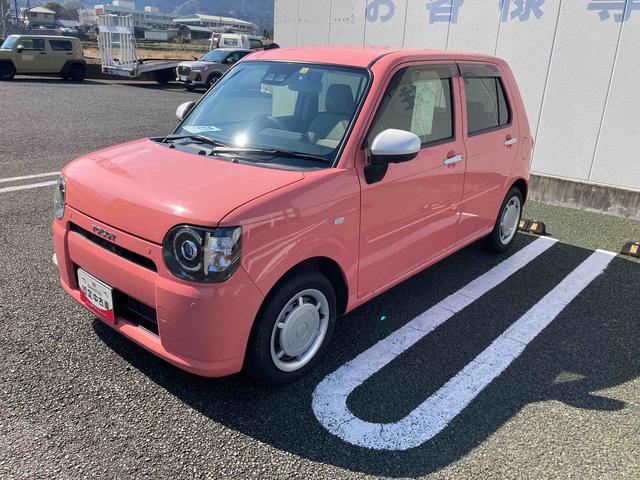 ミラトコットＧ　ＳＡIII（愛媛県）の中古車