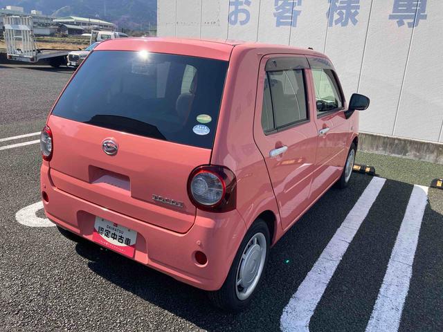ミラトコットＧ　ＳＡIII（愛媛県）の中古車