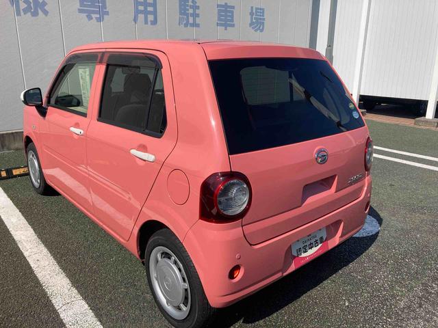 ミラトコットＧ　ＳＡIII（愛媛県）の中古車