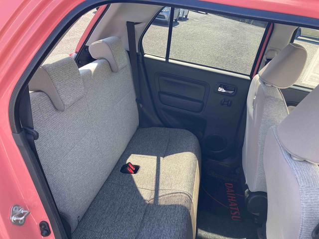 ミラトコットＧ　ＳＡIII（愛媛県）の中古車