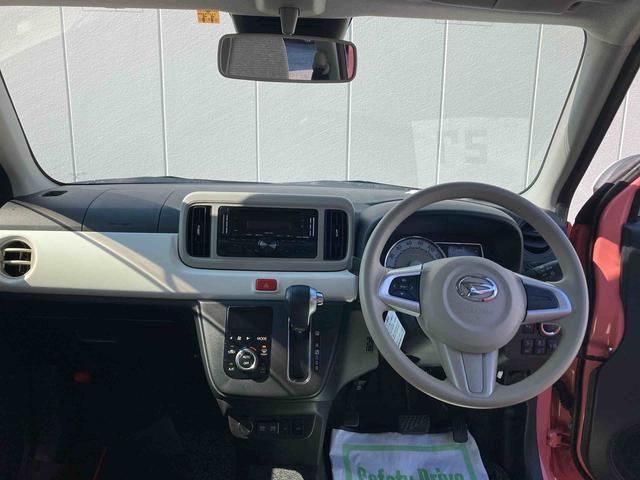ミラトコットＧ　ＳＡIII（愛媛県）の中古車