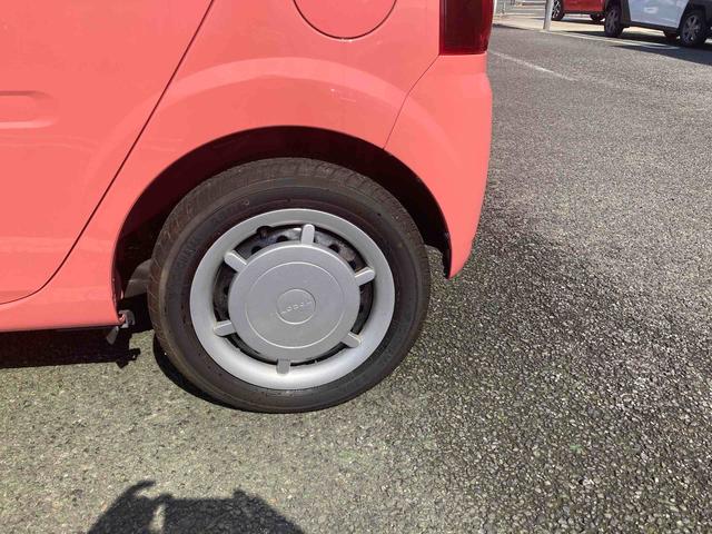 ミラトコットＧ　ＳＡIII（愛媛県）の中古車