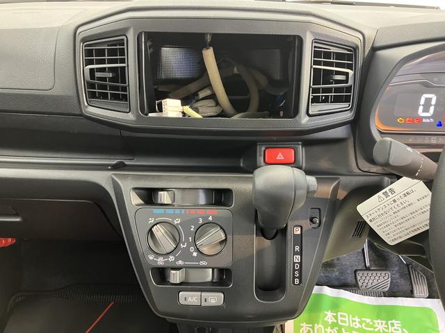 ミライースL SAIII2WD コーナーセンサー アイドリングストップ盗難防止装置 オートライト オートマチックハイビーム ハロゲンヘッドライト レーンアシスト オーディオレス バックカメラ マニュアルエアコン(愛媛県)の中古車