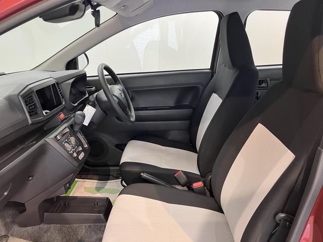 ミライースL SAIII2WD コーナーセンサー アイドリングストップ盗難防止装置 オートライト オートマチックハイビーム ハロゲンヘッドライト レーンアシスト オーディオレス バックカメラ マニュアルエアコン(愛媛県)の中古車