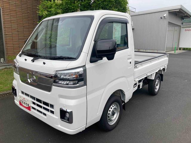 ハイゼットトラックＥＸＴ（愛媛県）の中古車