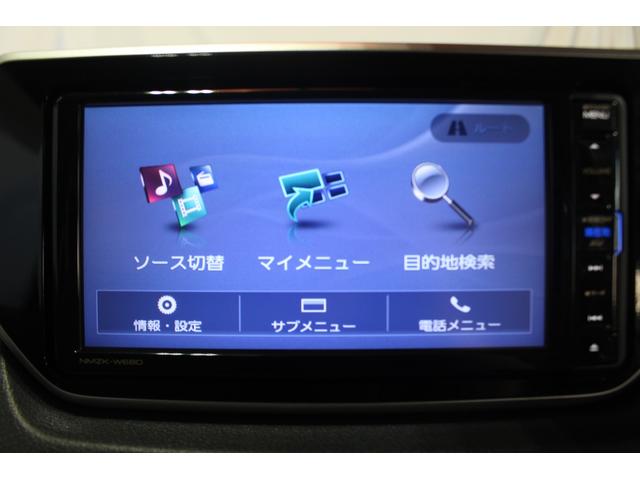 ムーヴＸ　ＳＡIIIナビ　バックカメラ　ＥＴＣ　運転席シートヒーター　プッシュボタンスタート　キーフリーシステム　オートライト　アイドリングストップ（香川県）の中古車