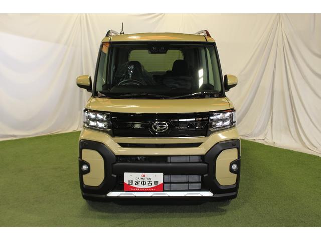 タントファンクロス　ディスプレイオーディオ　バックカメラキーフリーシステム　ＬＥＤヘッドライト（香川県）の中古車