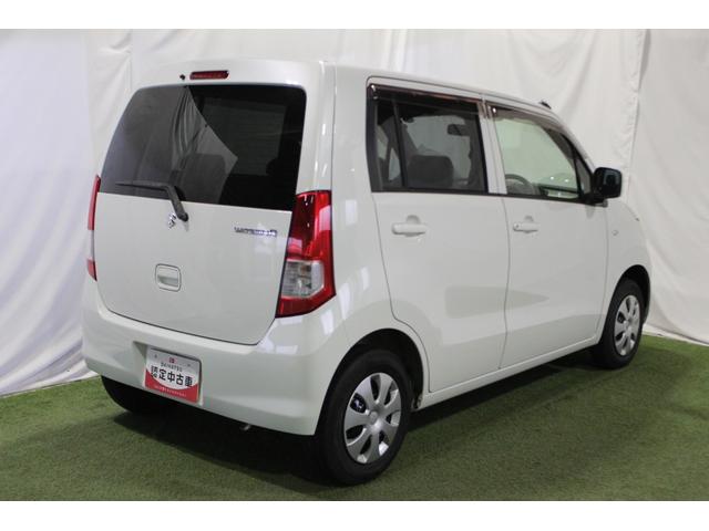 ワゴンＲＦＸ認定中古車　７インチナビ　マニュアルエアコン　キーレスエントリー　ハロゲンヘッドライト　ドアバイザー　セキュリティアラーム　電動格納ドアミラー　パワーウィンドウ（香川県）の中古車