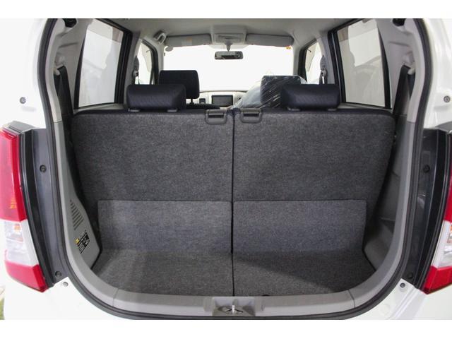 ワゴンＲＦＸ認定中古車　７インチナビ　マニュアルエアコン　キーレスエントリー　ハロゲンヘッドライト　ドアバイザー　セキュリティアラーム　電動格納ドアミラー　パワーウィンドウ（香川県）の中古車