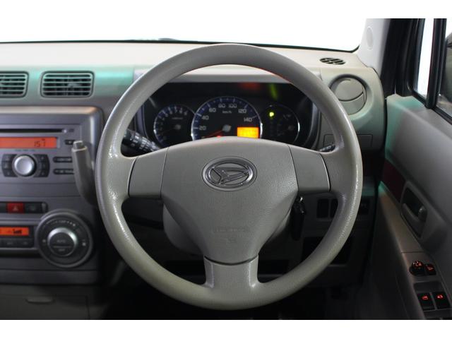 ムーヴコンテＸ　＋Ｓ認定中古車　純正ＣＤオーディオ　オートエアコン　キーフリーシステム　ハロゲンヘッドライト　ドアミラーウインカー　トップシェイドガラス　チルトステアリング　セキュリティアラーム　ドアバイザー（香川県）の中古車