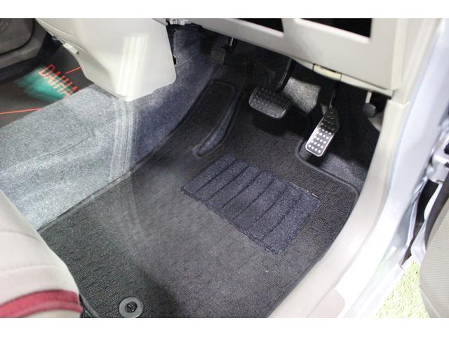 ムーヴコンテＸ　＋Ｓ認定中古車　純正ＣＤオーディオ　オートエアコン　キーフリーシステム　ハロゲンヘッドライト　ドアミラーウインカー　トップシェイドガラス　チルトステアリング　セキュリティアラーム　ドアバイザー（香川県）の中古車