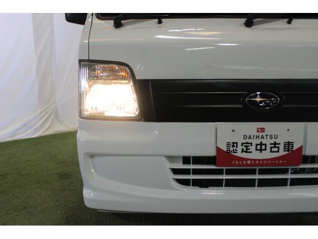 サンバートラックＴＢ　５ＭＴ車認定中古車　５ＭＴ車　三方開　ＡＭ／ＦＭラジオ　マニュアルエアコン　パワーステアリング　ハロゲンヘッドライト　運転席エアバッグ　荷台作業灯　ラバーマット（香川県）の中古車
