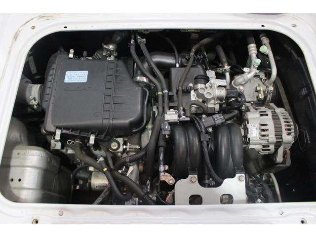 サンバートラックＴＢ　５ＭＴ車認定中古車　５ＭＴ車　三方開　ＡＭ／ＦＭラジオ　マニュアルエアコン　パワーステアリング　ハロゲンヘッドライト　運転席エアバッグ　荷台作業灯　ラバーマット（香川県）の中古車
