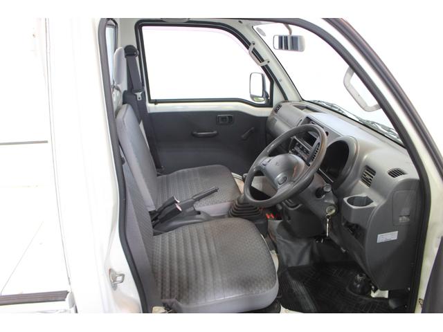 ハイゼットトラックスペシャル認定中古車　５ＭＴ車　三方開　ＡＭラジオ　ラバーマット　ドアバイザー　ハロゲンヘッドライト　ヘッドライトレベライザー　取扱説明書　メンテナンスノート（香川県）の中古車