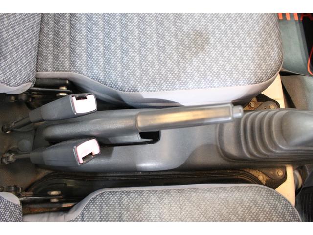 ハイゼットトラックスペシャル認定中古車　５ＭＴ車　三方開　ＡＭラジオ　ラバーマット　ドアバイザー　ハロゲンヘッドライト　ヘッドライトレベライザー　取扱説明書　メンテナンスノート（香川県）の中古車