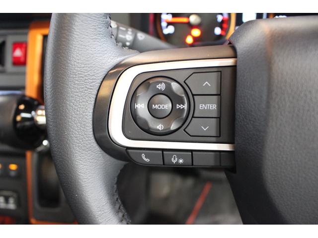 タフトＧ認定中古車　純正７インチナビ　バックカメラ　ＥＴＣ　ステアリングスイッチ　ＬＥＤヘッドライト　キーフリーシステム　前席シートヒーター　オートエアコン　オートライト　セキュリティアラーム　ドアバイザー（香川県）の中古車