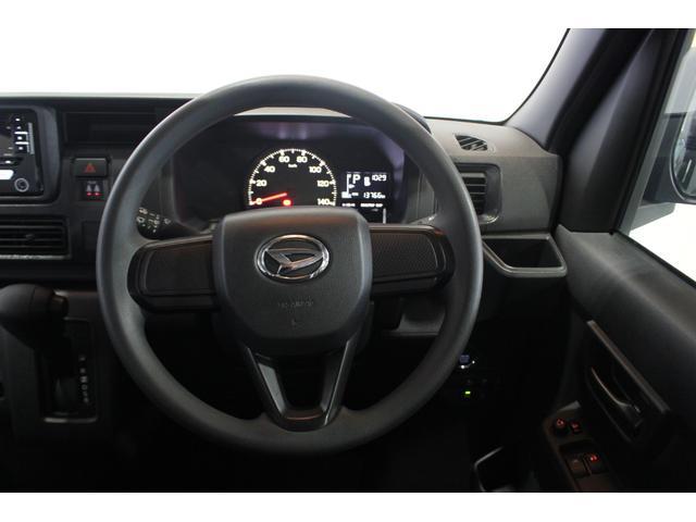 ハイゼットカーゴクルーズ認定中古車　ＣＶＴ　キーフリーシステム　スマートアシスト　マニュアルエアコン　純正オーディオ　電動格納ミラー　ドアバイザー　リヤワイパー　パワーウィンドウ　パワーステアリング　両側スライドドア（香川県）の中古車