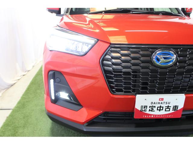 ロッキープレミアムＧ　ＨＥＶ認定中古車　ハイブリッド　純正ナビ　ドラレコ　パノラマモニター　オートエアコン　キーフリーシステム　シートヒーター　ステアリングスイッチ　スマートアシスト　セキュリティーアラーム　ＬＥＤヘッドライト（香川県）の中古車