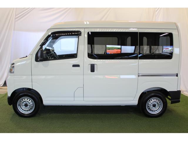 ハイゼットカーゴＤＸ認定中古車　ＣＶＴ　ＥＴＣ　マニュアルエアコン　キーレスエントリー　スマートアシスト　ドアバイザー　アイドリングストップ　両側スライドドア　パワーステアリング　リヤワイパー　ハロゲンヘッドライト（香川県）の中古車
