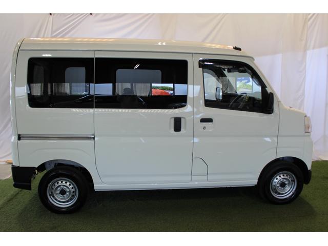 ハイゼットカーゴＤＸ認定中古車　ＣＶＴ　ＥＴＣ　マニュアルエアコン　キーレスエントリー　スマートアシスト　ドアバイザー　アイドリングストップ　両側スライドドア　パワーステアリング　リヤワイパー　ハロゲンヘッドライト（香川県）の中古車