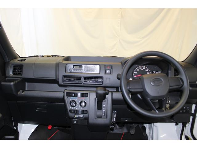 ハイゼットカーゴＤＸ認定中古車　ＣＶＴ　ＥＴＣ　マニュアルエアコン　キーレスエントリー　スマートアシスト　ドアバイザー　アイドリングストップ　両側スライドドア　パワーステアリング　リヤワイパー　ハロゲンヘッドライト（香川県）の中古車
