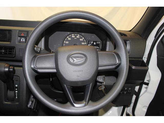 ハイゼットカーゴＤＸ認定中古車　ＣＶＴ　ＥＴＣ　マニュアルエアコン　キーレスエントリー　スマートアシスト　ドアバイザー　アイドリングストップ　両側スライドドア　パワーステアリング　リヤワイパー　ハロゲンヘッドライト（香川県）の中古車