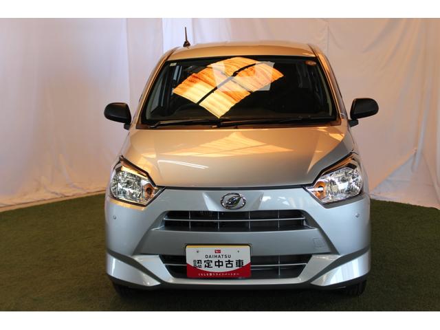ミライースＬ　ＳＡIII認定中古車　キーレスエントリー　マニュアルエアコン　スマートアシスト　セキュリティーアラーム　オートライト　ハロゲンヘッドライト　ドアバイザー　パワーステアリング　アイドリングストップ（香川県）の中古車