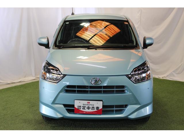 ミライースＸ　リミテッドＳＡIII認定中古車　ＣＶＴ　ドラレコ　ナビ　ＥＴＣ　バックモニター　スマートアシスト　キーレスエントリー　オートライト　マニュアルエアコン　ハロゲンヘッドライト　電動格納ミラー　元レンタカー使用車（香川県）の中古車