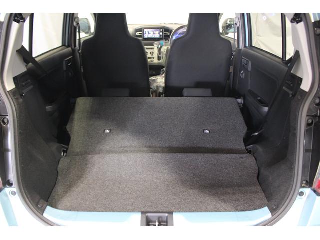 ミライースＸ　リミテッドＳＡIII認定中古車　ＣＶＴ　ドラレコ　ナビ　ＥＴＣ　バックモニター　スマートアシスト　キーレスエントリー　オートライト　マニュアルエアコン　ハロゲンヘッドライト　電動格納ミラー　元レンタカー使用車（香川県）の中古車