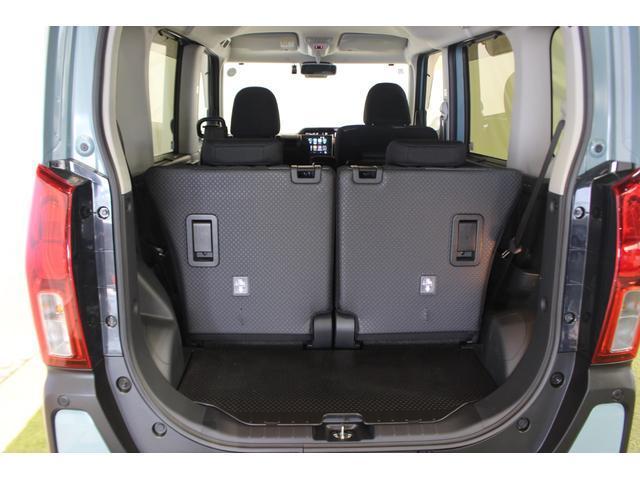 タントファンクロス認定中古車　ＣＶＴ　９インチディスプレイオーディオ　ドライブレコーダー　パノラマモニター　オートエアコン　両側パワースライドドア　助手席側ピラーレス　キーフリーシステム　ステアリングスイッチ（香川県）の中古車