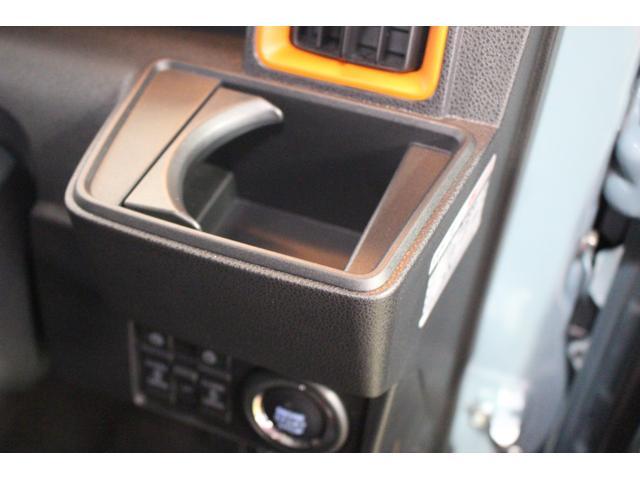 タントファンクロス認定中古車　ＣＶＴ　９インチディスプレイオーディオ　ドライブレコーダー　パノラマモニター　オートエアコン　両側パワースライドドア　助手席側ピラーレス　キーフリーシステム　ステアリングスイッチ（香川県）の中古車