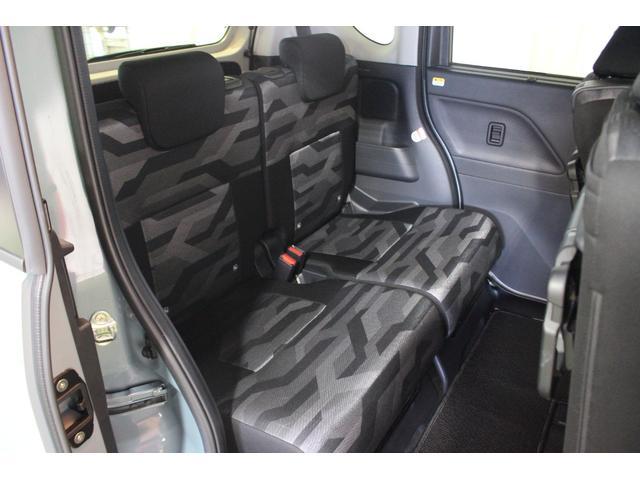 タントファンクロス認定中古車　ＣＶＴ　９インチディスプレイオーディオ　ドライブレコーダー　パノラマモニター　オートエアコン　両側パワースライドドア　助手席側ピラーレス　キーフリーシステム　ステアリングスイッチ（香川県）の中古車