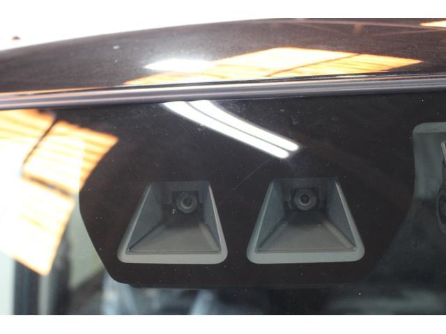 タントファンクロス認定中古車　ＣＶＴ　９インチディスプレイオーディオ　ドライブレコーダー　パノラマモニター　オートエアコン　両側パワースライドドア　助手席側ピラーレス　キーフリーシステム　ステアリングスイッチ（香川県）の中古車