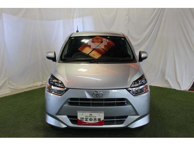 ピクシスエポックＸ　ＳＡIII認定中古車　ＣＶＴ　ナビ　バックモニター　ドライブレコーダー　ＥＴＣ　キーレスエントリー　ＬＥＤヘッドライト　電動格納ミラー　ドアバイザー　スマートアシスト　マニュアルエアコン　セキュリティーアラーム（香川県）の中古車