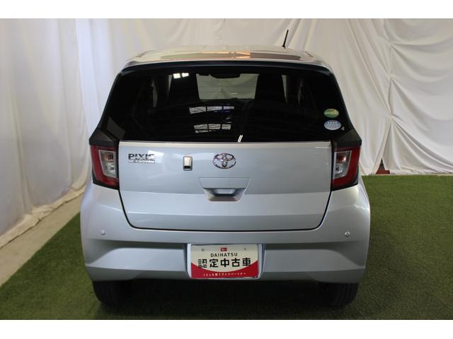 ピクシスエポックＸ　ＳＡIII認定中古車　ＣＶＴ　ナビ　バックモニター　ドライブレコーダー　ＥＴＣ　キーレスエントリー　ＬＥＤヘッドライト　電動格納ミラー　ドアバイザー　スマートアシスト　マニュアルエアコン　セキュリティーアラーム（香川県）の中古車