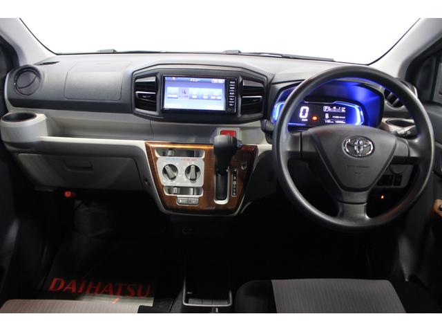 ピクシスエポックＸ　ＳＡIII認定中古車　ＣＶＴ　ナビ　バックモニター　ドライブレコーダー　ＥＴＣ　キーレスエントリー　ＬＥＤヘッドライト　電動格納ミラー　ドアバイザー　スマートアシスト　マニュアルエアコン　セキュリティーアラーム（香川県）の中古車