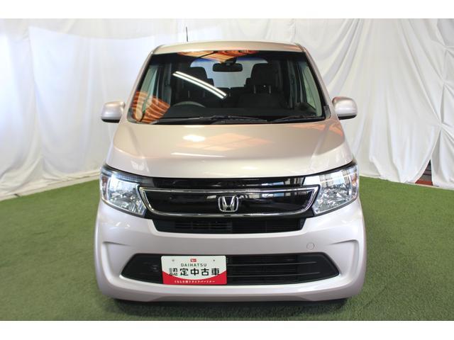 Ｎ−ＷＧＮＧコンフォートパッケージ認定中古車　ＣＶＴ　ナビ　バックモニター　　ＥＴＣ　キーフリーシステム　シートヒーター　ステアリングスイッチ　オートエアコン　ＬＥＤヘッドライト　オートライト　電動格納ミラー　スマートアシスト（香川県）の中古車