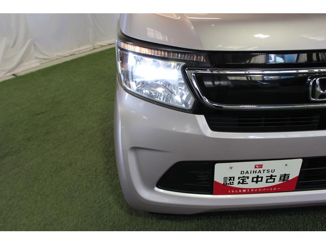 Ｎ−ＷＧＮＧコンフォートパッケージ認定中古車　ＣＶＴ　ナビ　バックモニター　　ＥＴＣ　キーフリーシステム　シートヒーター　ステアリングスイッチ　オートエアコン　ＬＥＤヘッドライト　オートライト　電動格納ミラー　スマートアシスト（香川県）の中古車