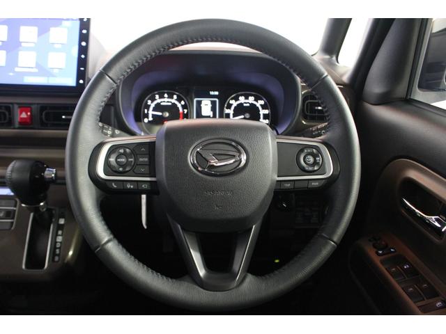 ムーヴキャンバスセオリーＧターボ認定中古車　ＣＶＴ　ナビ　パノラマモニター　ドライブレコーダー　オートエアコン　シートヒーター　ホッとカップホルダー　両側パワースライドドア　キーフリーシステム　スマートアシスト　ステアリングスイッチ（香川県）の中古車